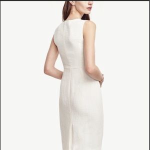 NWT ANN TAYLOR Dress Size 6 Tall